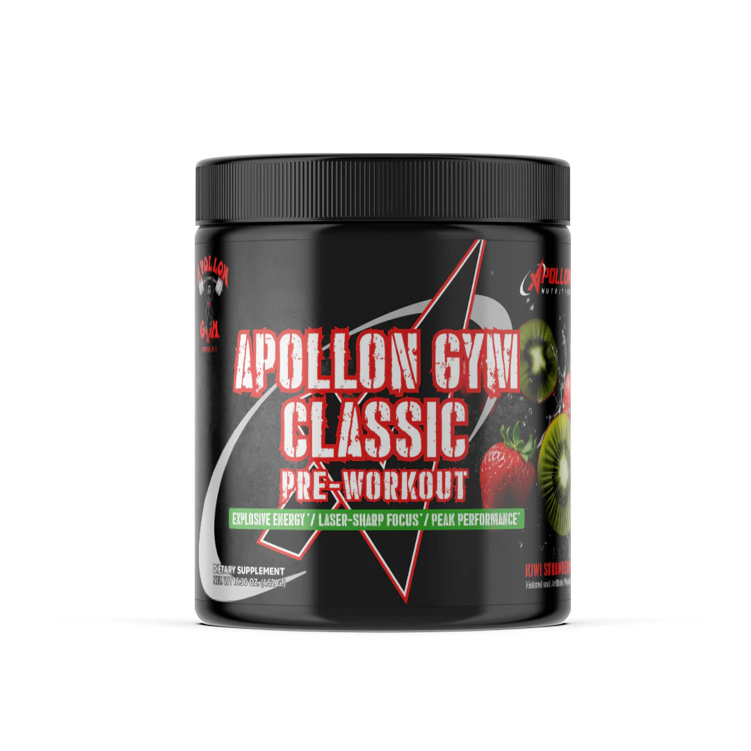 Apollon Gym Classic - Image 3