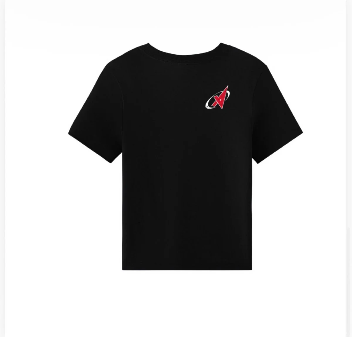 Apollon Women’s Tee - Image 5