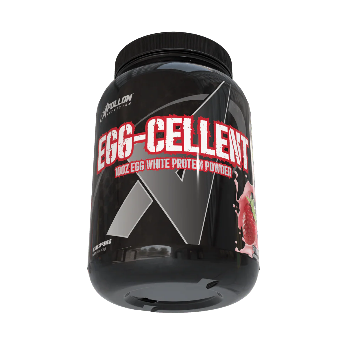 Egg-cellent - Premium Grade Pure Egg Protein Powder - Image 3