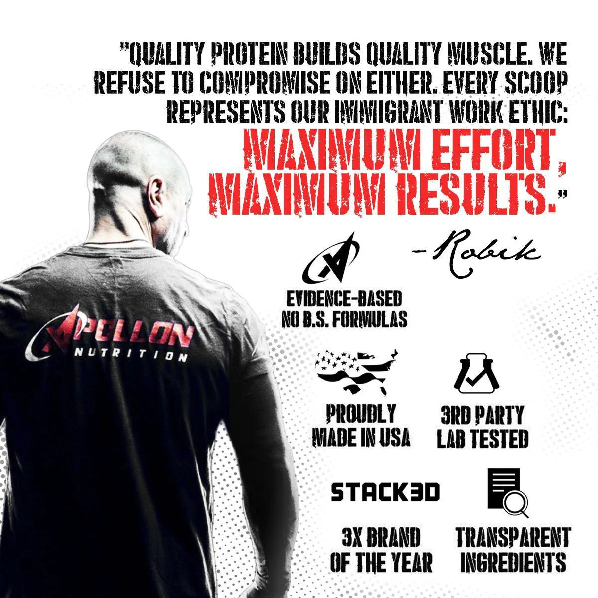 Egg-cellent - Premium Grade Pure Egg Protein Powder - Image 9