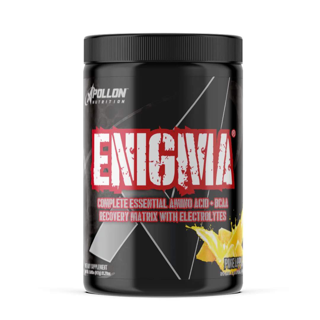 Enigma EAA & BCAA - Image 5