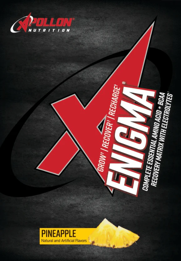 Enigma - EAA & BCAA Single Serve - Image 5