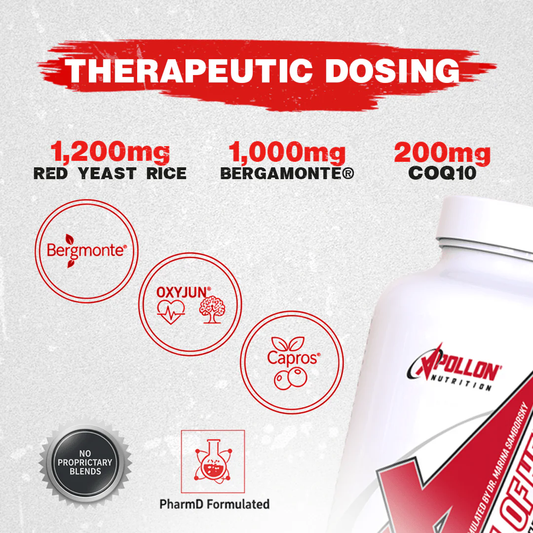 Full of Heart - Premium Cardiovascular Support - Image 3