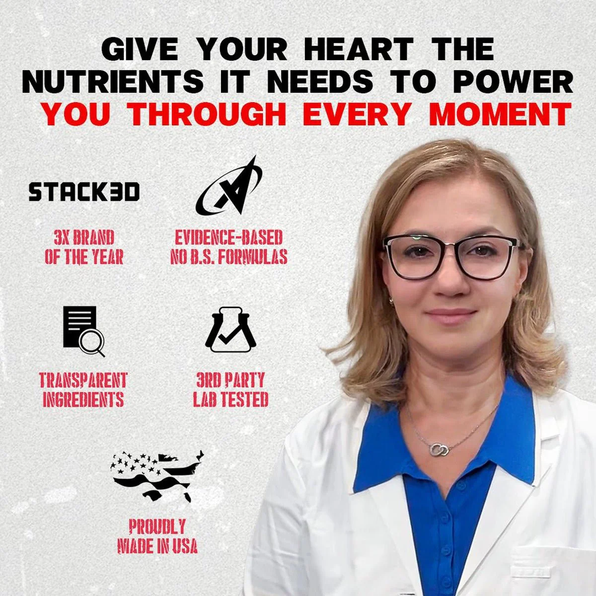 Full of Heart - Premium Cardiovascular Support - Image 6