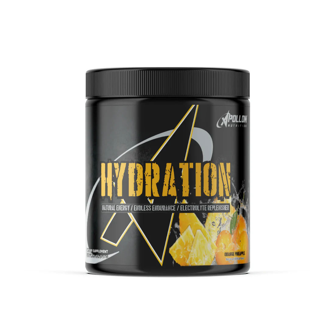 Hydration & Recovery - Premium Electrolyte Endurance Formula - Image 3