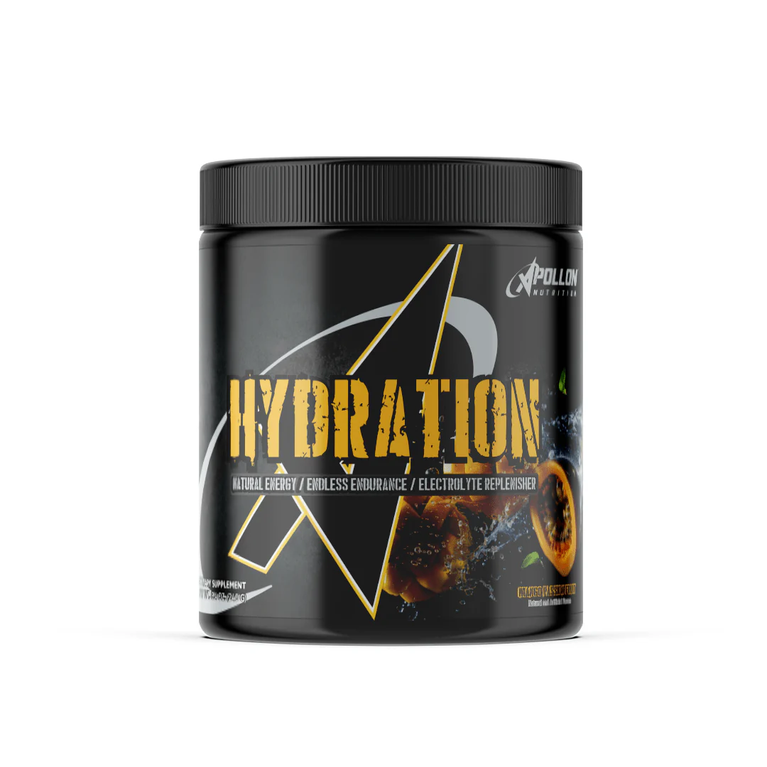 Hydration & Recovery - Premium Electrolyte Endurance Formula - Image 4